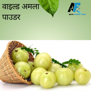 Wild Amla Powder